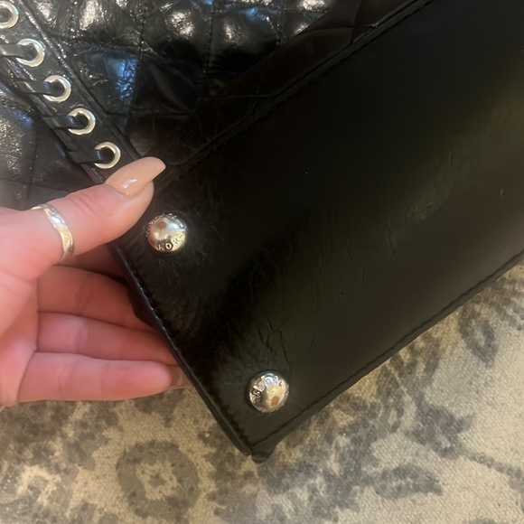 Michael Kors purse - Picture 3 of 7